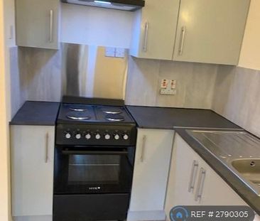 1 bedroom flat to rent - Photo 6