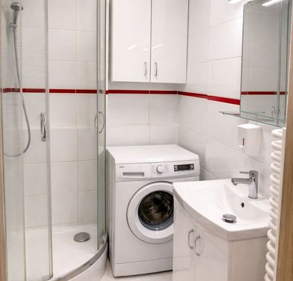 Warszawa, Targówek, Szymona Askenazego - Zdjęcie 1