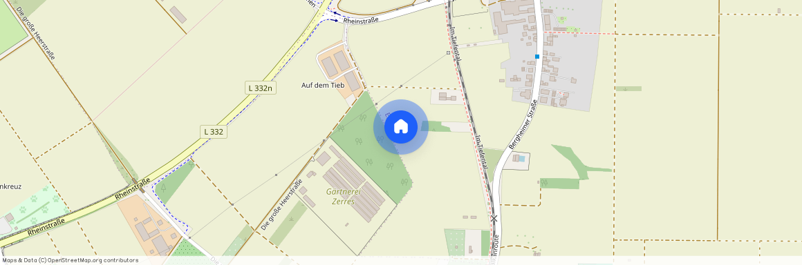 53844 Nordrhein-Westfalen - Troisdorf