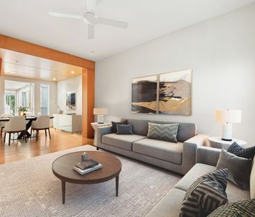 79 John Street, Woollahra NSW 2025 - House For Rent | Domain - Photo 6