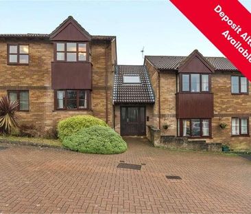 Blenheim Close, Peasedown St. John, Bath, Somerset, BA2 - Photo 1