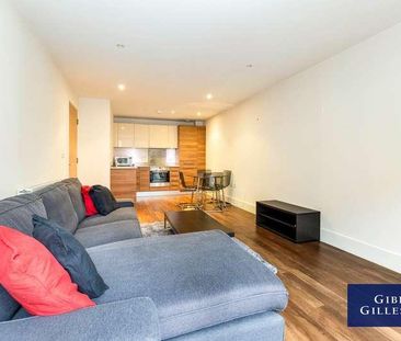 Attlee Court, Unwin Way, Stanmore, HA7 - Photo 1