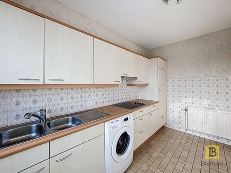 Appartement te huur - Foto 4