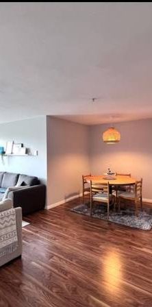 FURNISHED Mount Pleasant Condo - Photo 1