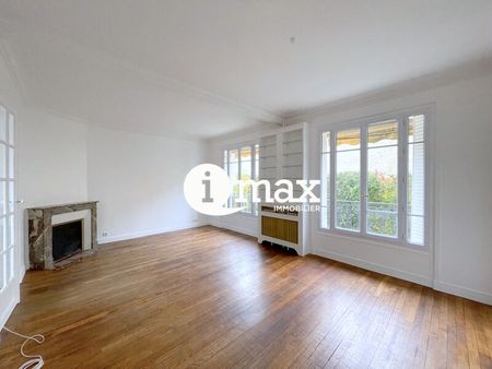 Location Appartement COURBEVOIE - - Photo 2