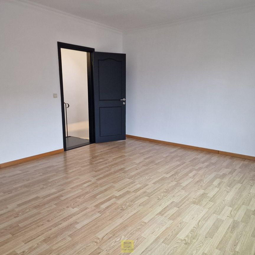 Bel-etage te huur nabij centrum Aalst! - Foto 1