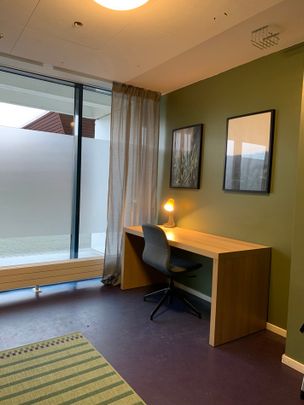 Thomsons väg 32B, Kryddgården - Foto 1