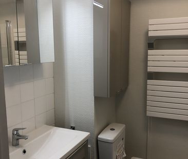 Location Appartement 1 pièce 35m² HALLUIN 59250 - Photo 4