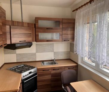 Byt 1+1, Chodov, Hlavní ul. - Photo 2