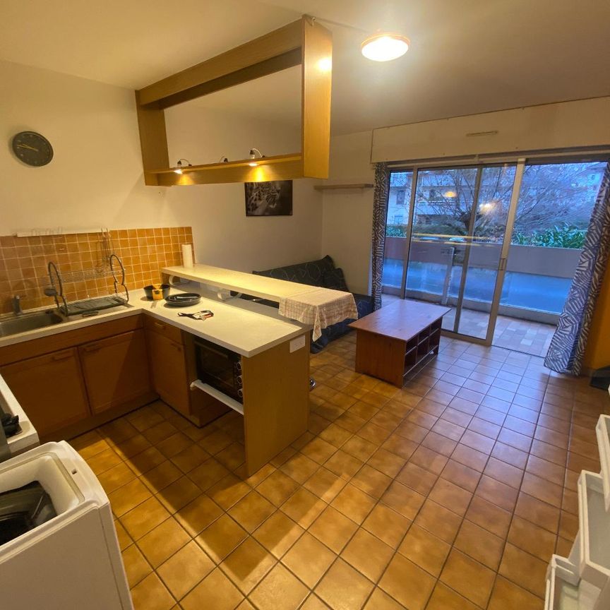 Location Appartement 2 pièces 38m² THONON LES BAINS 74200 - Photo 1