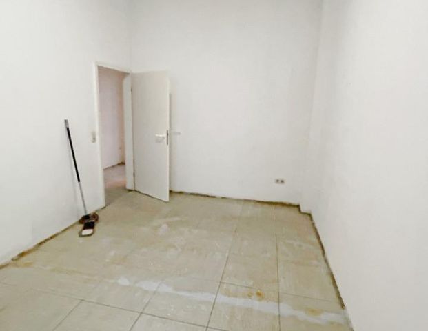 1-Zimmer-Wohnung am Borsigplatz – Gestalten Sie Ihr Traumzuhause selbst! - Foto 1