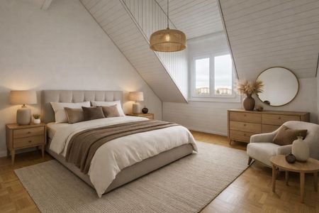 3.5 Zimmer, 91 m², EG - Photo 2