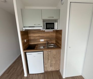 Location Appartement 1 pièce 20m² MERIGNAC 33700 - Photo 5