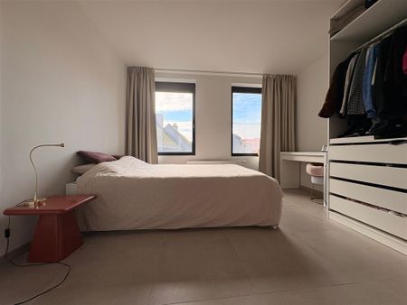 Uitzonderlijk nieuwbouw duplex appartement in hartje centrum Dendermonde - Photo 3