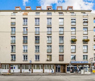 ***2-Zimmer-Neubuwohnung + separate Küche ideal als WG*** - Photo 4