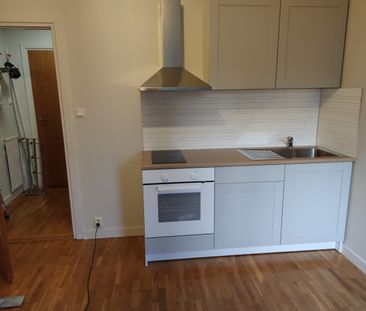 Svartbäcksgatan, Uppsala - Photo 2