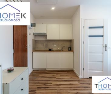 Wygodna kawalerka - Katowice - bez kaucji - Photo 6