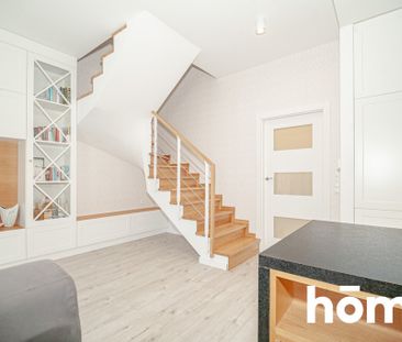 Dom 86 m², Nowa Wola, Postępu - Zdjęcie 6