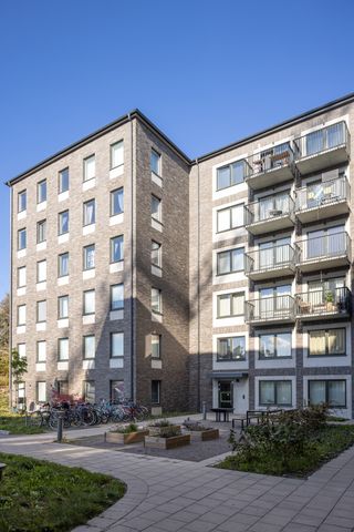 Segersällsvägen, Stockholm - Photo 3