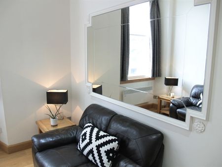 2 Bed Flat, London Road, G1 - Photo 2