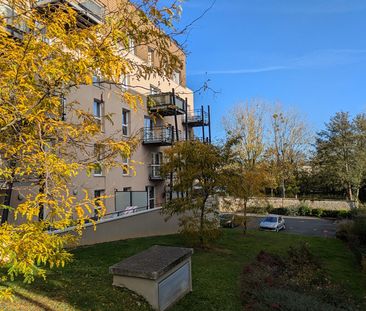 HEROUVILLE ST CLAIR - Appartement 3 pièces - Photo 6