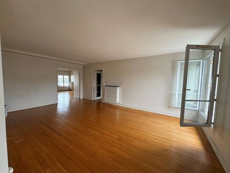 Location appartement 5 pièces 130.76 m² à Le Havre (76600) - Photo 3