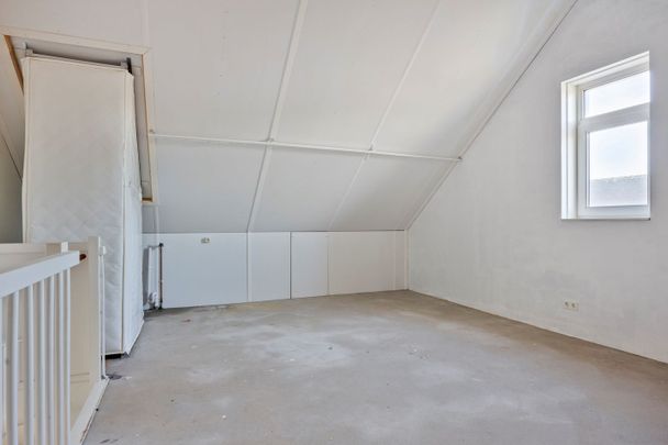 Albert Johan Gerardsstraat 23, Steenbrugge, 7415NH, Deventer - Photo 1