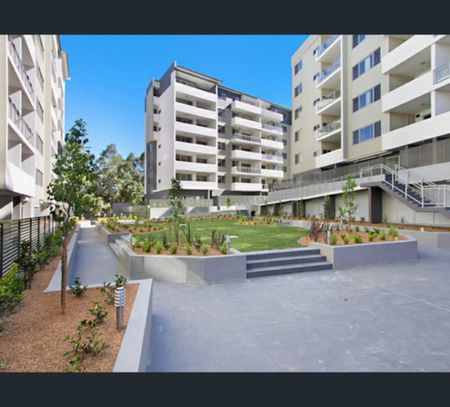 109/1-9 Florence Street, South Wentworthville, NSW 2145 - Photo 3