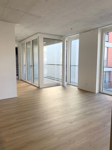 "Grosszügig wohnen im Purolivio - an ruhiger Wohnlage" - Foto 3