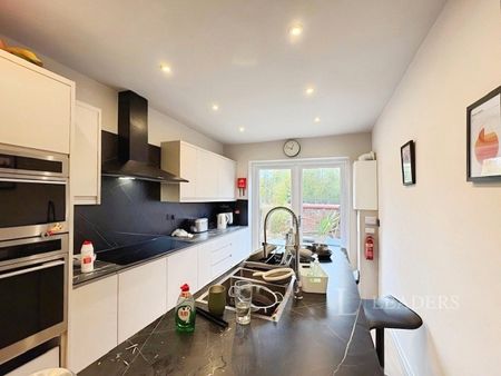 6 bedroom house to rent Monica Grove, Manchester, M19 - Photo 3