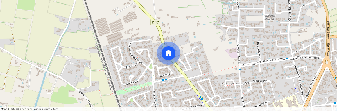 13300, Salon-De-Provence