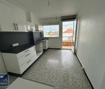 Appartement à louer 3 pièces 70.28m² - Photo 5