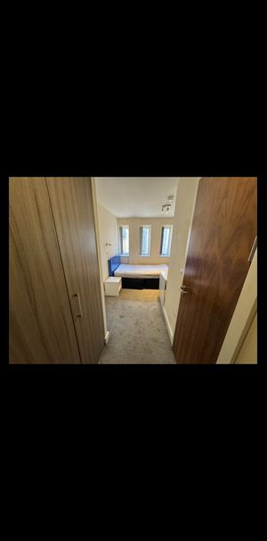Room in a Shared Flat, Millstone Place, LE1 - Photo 1