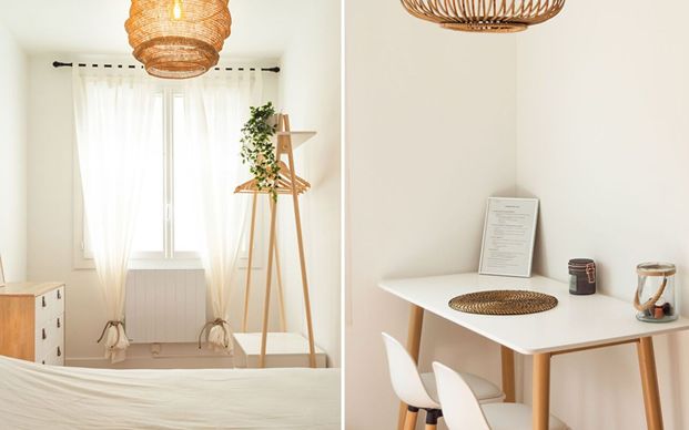Appartement à louer - Photo 1