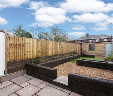 2 bedroom terraced house to rent - Photo 3