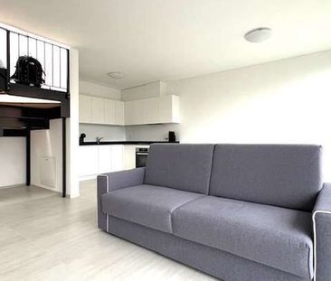 New apartment with roof garden also furnished - Foto 3