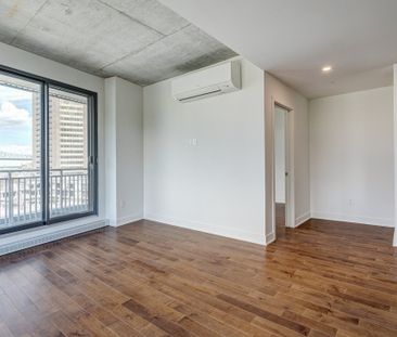 Appartement à louer - Montréal (Ville-Marie) (Centre) - Photo 4