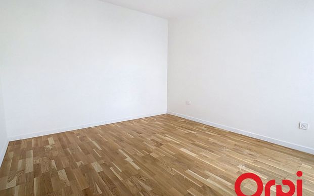 Appartement à louer 2 pièces • 46,63 m2 Châtenay-Malabry - Photo 1