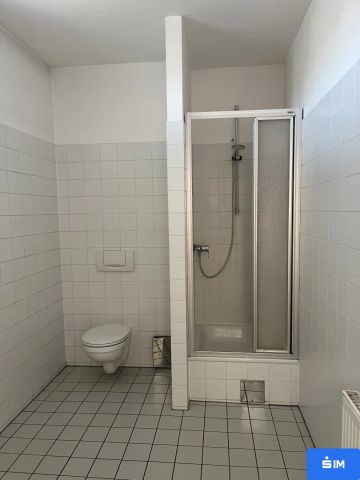 Lichtdurchflutete 1-Zimmer-Wohnung in Liebenau - Photo 4
