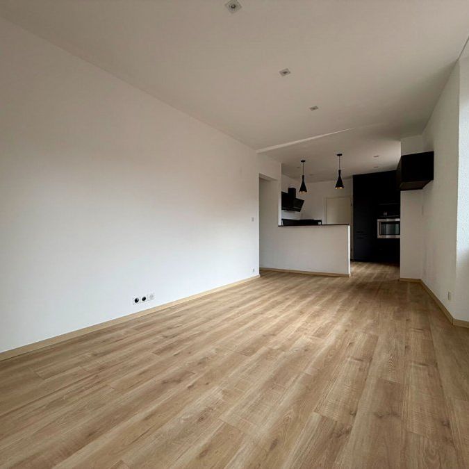 Appartement 2 pièces à Guebwiller - Photo 1