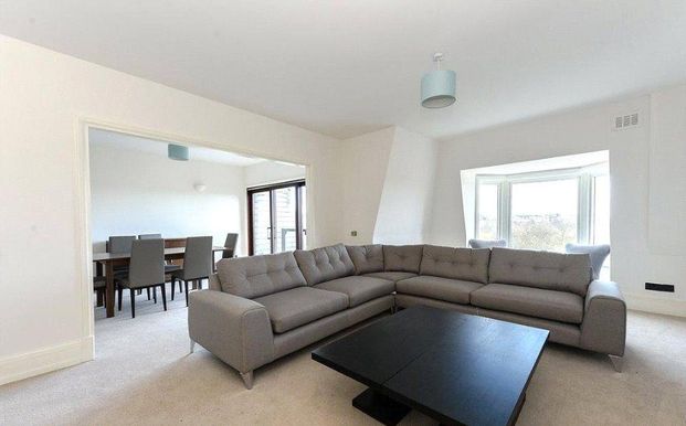 6 bedroom apartment to rent - Photo 1