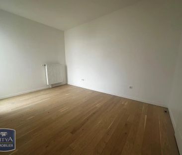 Appartement à louer 2 pièces 44.48m² - Photo 5