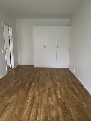 Torggatan, Lomma - Foto 1