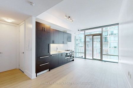 For Lease - 39 Queens Quay Unit# 504, Toronto, Ontario - Photo 3