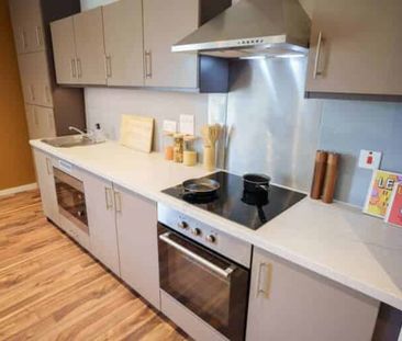 Classic En-suite - Photo 1