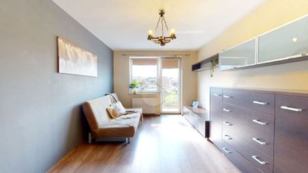 Pokój, ul. Okulickiego - Photo 2