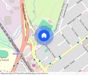 14B Wellington Street Virginia - Photo 1