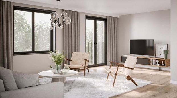 Österängsvägen, Huddinge - Foto 1