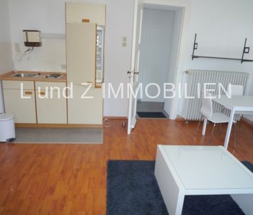 * Aachen * 1 Zimmer Wohnung möbliert mit Pantry-Küche für Studenten... - Photo 2