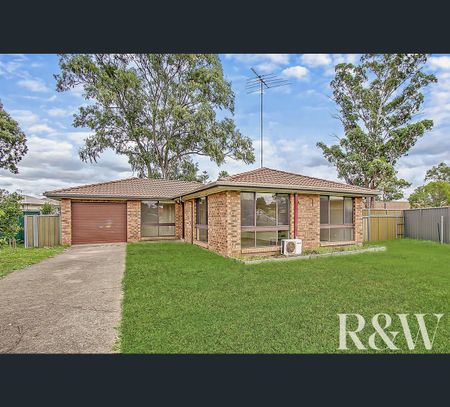 10 Magyar Place, Oakhurst, NSW 2761 - Photo 5